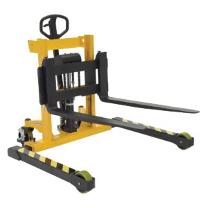 Vestil VHPS-3000-AA-17 Stacker Manual Pump 2-35" 3000 LB