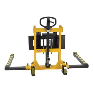 Vestil VHPS-3000-AA-17 Stacker Manual Pump 2-35