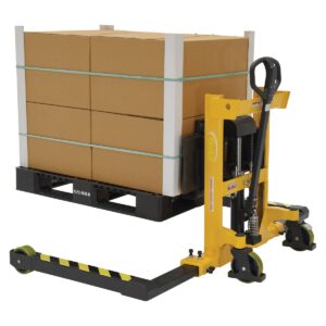 Vestil VHPS-3000-AA-17 Stacker Manual Pump 2-35