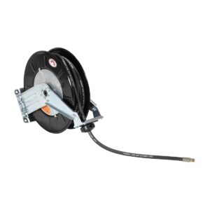 Vestil Spring Driven Hose Reel