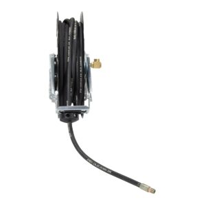 Vestil Spring Driven Hose Reel