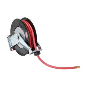 Vestil Spring Driven Hose Reel