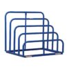 Vestil Variable Hight Sheet Rack