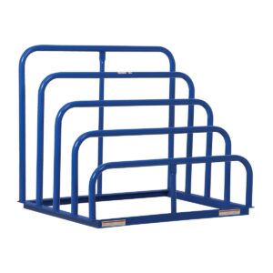 Vestil Variable Hight Sheet Rack
