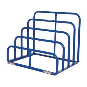 Vestil Variable Hight Sheet Rack