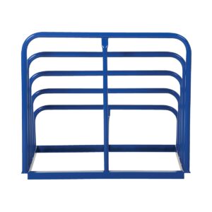 Vestil Variable Hight Sheet Rack