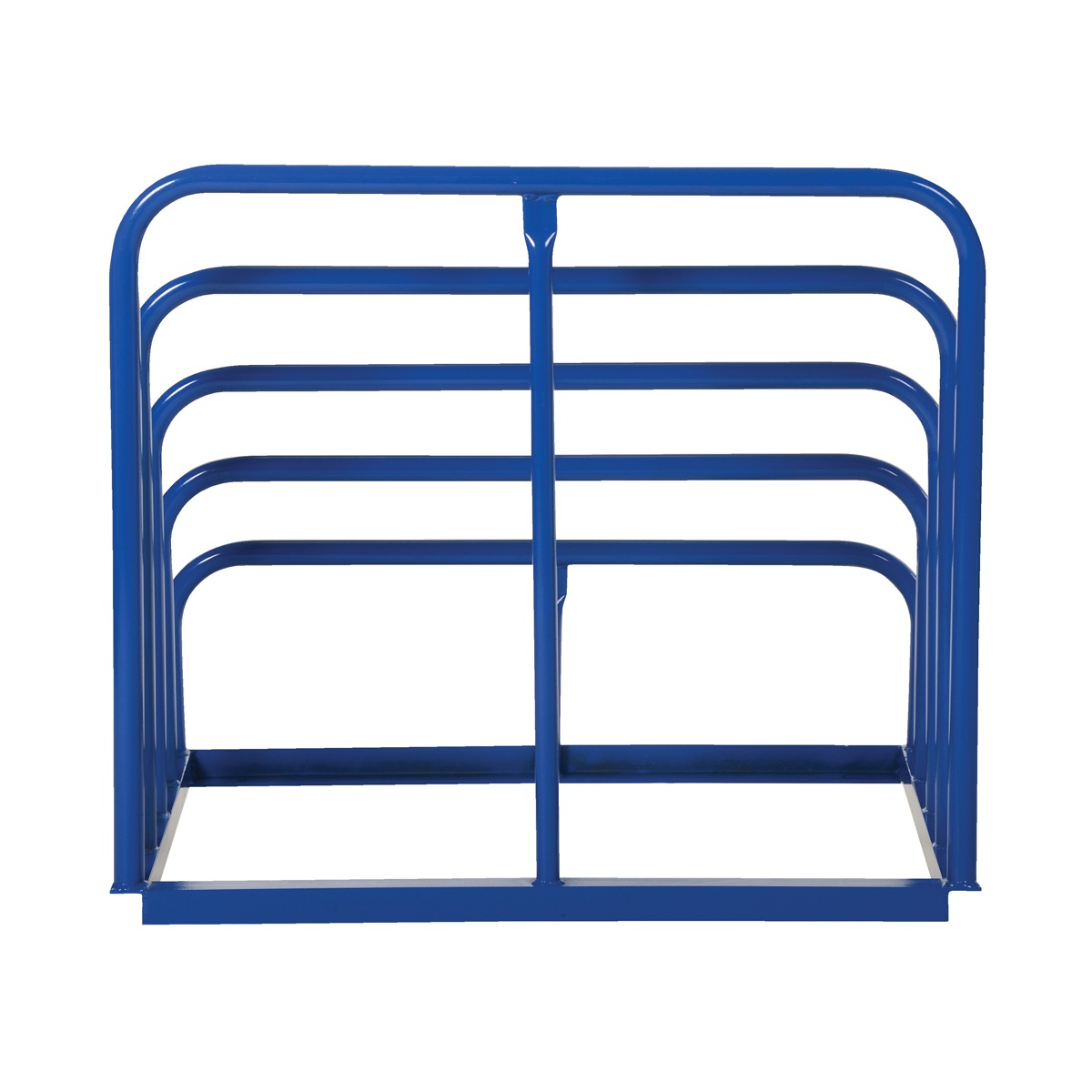 Vestil Variable Hight Sheet Rack