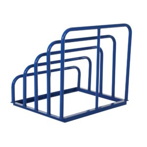 Vestil Variable Hight Sheet Rack