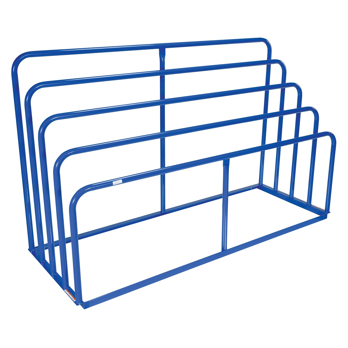 Vestil Variable Hight Sheet Rack