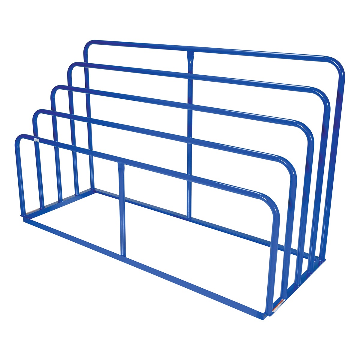 Vestil Variable Hight Sheet Rack