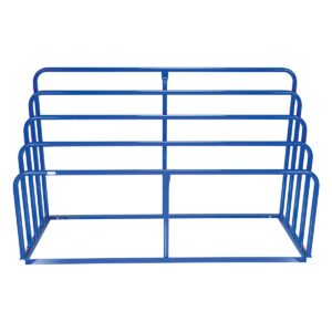Vestil Variable Hight Sheet Rack