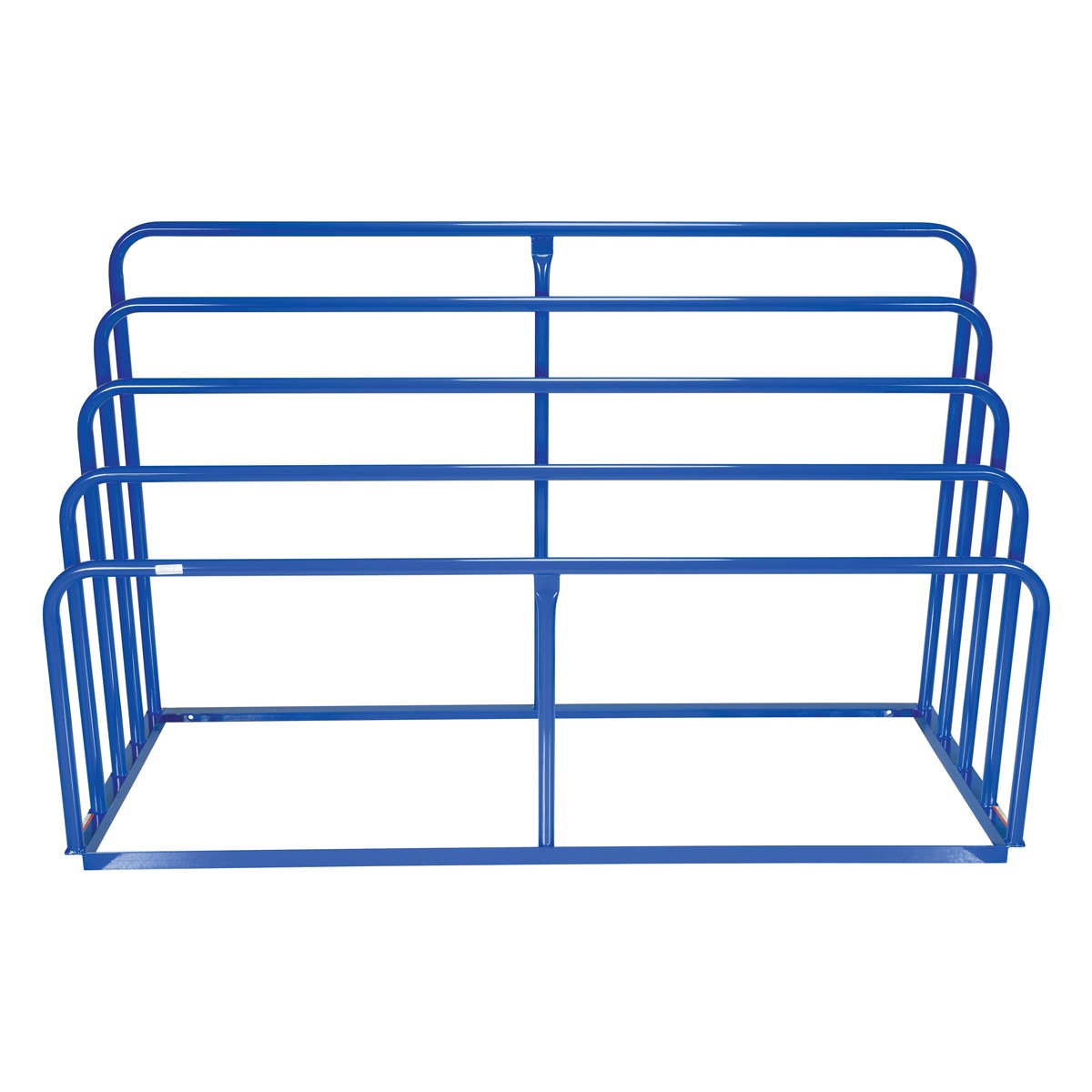 Vestil Variable Hight Sheet Rack