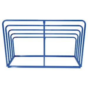 Vestil Variable Hight Sheet Rack