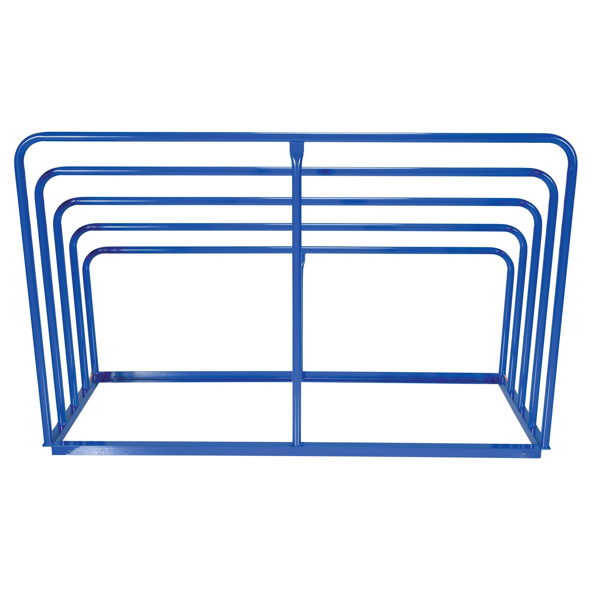 Vestil Variable Hight Sheet Rack