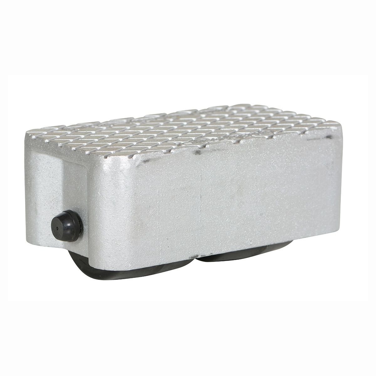 Vestil Cast Aluminum Dolly 3000 LB