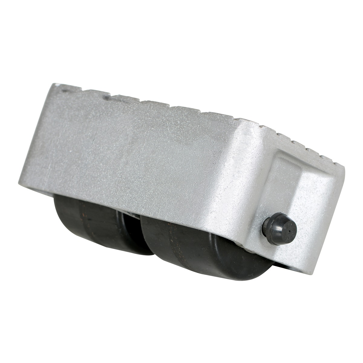 Vestil Cast Aluminum Dolly 3000 LB