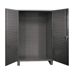 Vestil Storage Cabinet-Custom