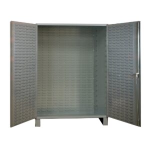 Vestil Storage Cabinet-Custom