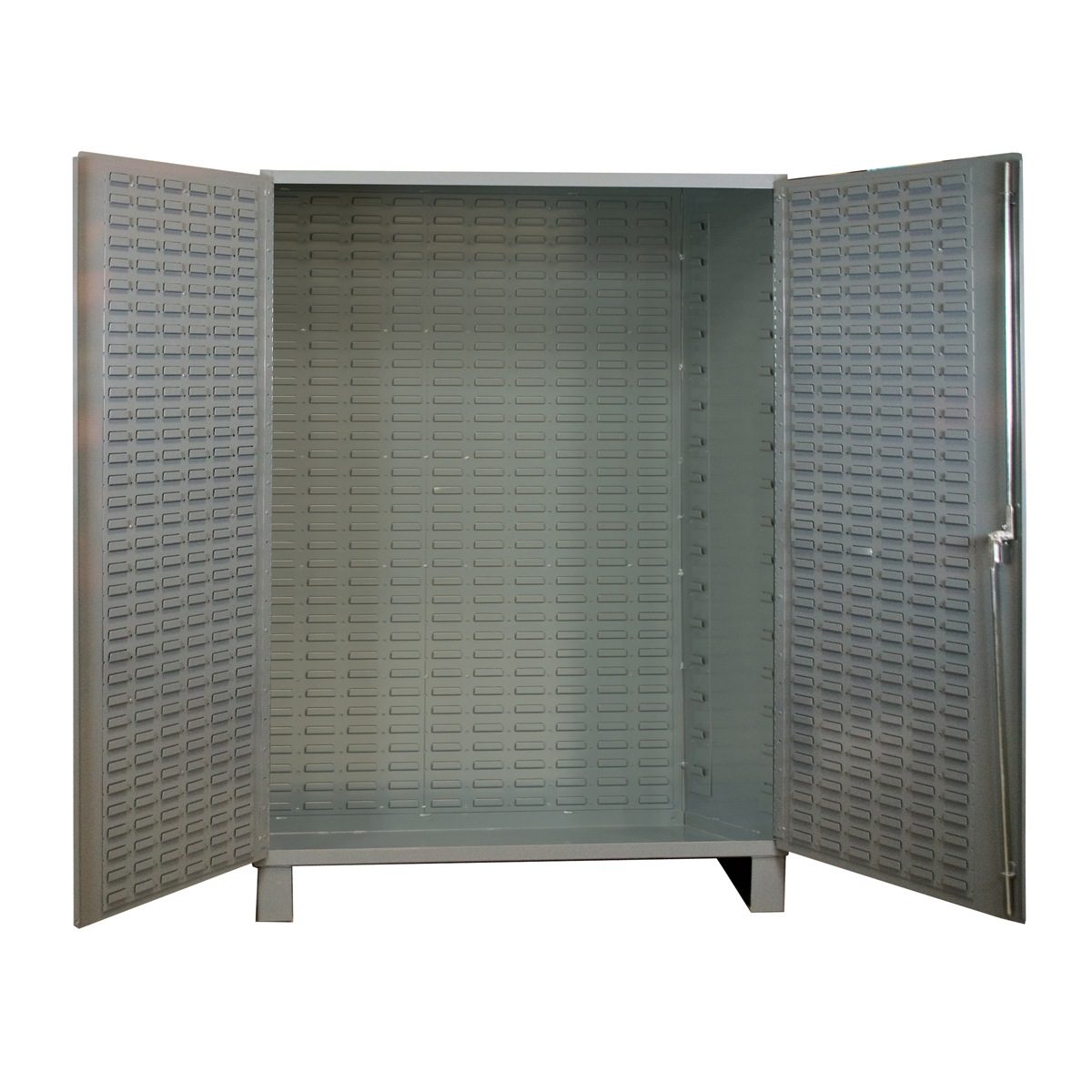 Vestil Storage Cabinet-Custom