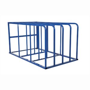 Vestil VSSR-15 Standard Sheet Rack 1.5K 50 X 84 X 44
