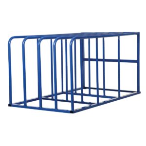 Vestil VSSR-15 Standard Sheet Rack 1.5K 50 X 84 X 44