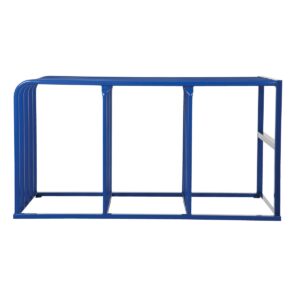 Vestil VSSR-15 Standard Sheet Rack 1.5K 50 X 84 X 44