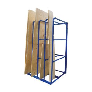 Vestil VSSR-15 Standard Sheet Rack 1.5K 50 X 84 X 44
