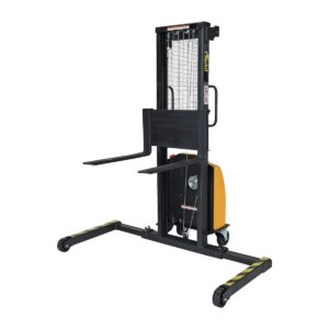 Vestil VWS-770-AA-DC Stacker DC Winch ADJ