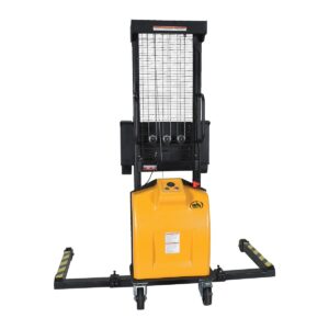 Vestil VWS-770-AA-DC Stacker DC Winch ADJ