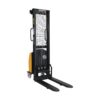 Vestil VWS-770-FF-DC Stacker DC Winch Fixed