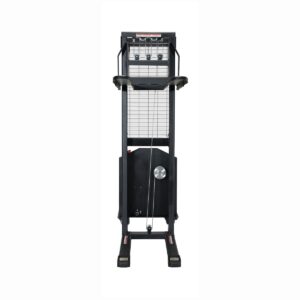 Vestil VWS-770-FF-DC Stacker DC Winch Fixed
