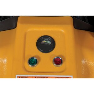 Vestil VWS-770-FF-DC Stacker DC Winch Fixed