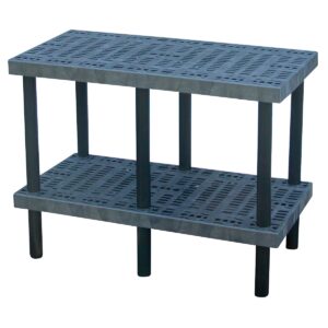 Vestil Grid Work Bench Table