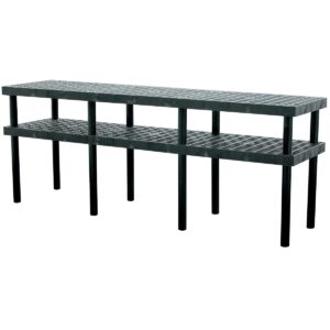 Vestil Grid Work Bench Table