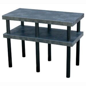 Vestil Grid Work Bench Table