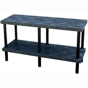 Vestil Grid Work Bench Table