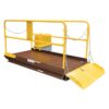 Vestil Prem Truck Scissor Dock Lift