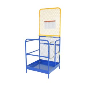 Vestil Work Platform W/84