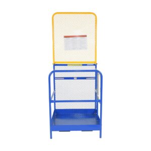 Vestil Work Platform W/84