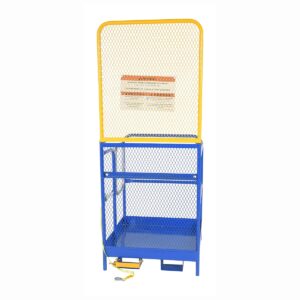 Vestil Work Platform W/84