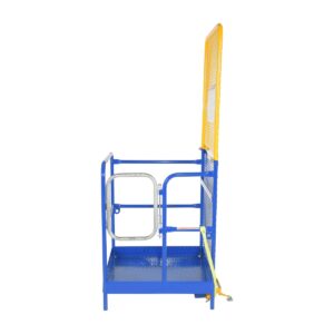 Vestil Work Platform W/84