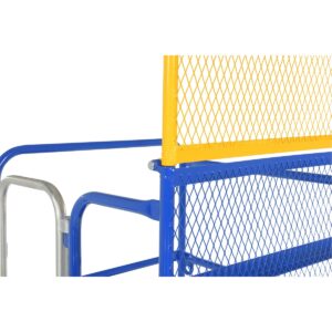 Vestil Work Platform W/84