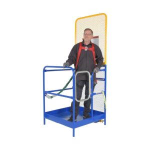 Vestil Work Platform W/84