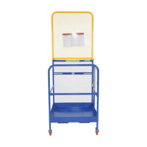 Vestil Work Platform 84