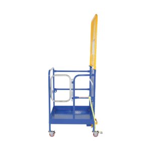 Vestil Work Platform 84