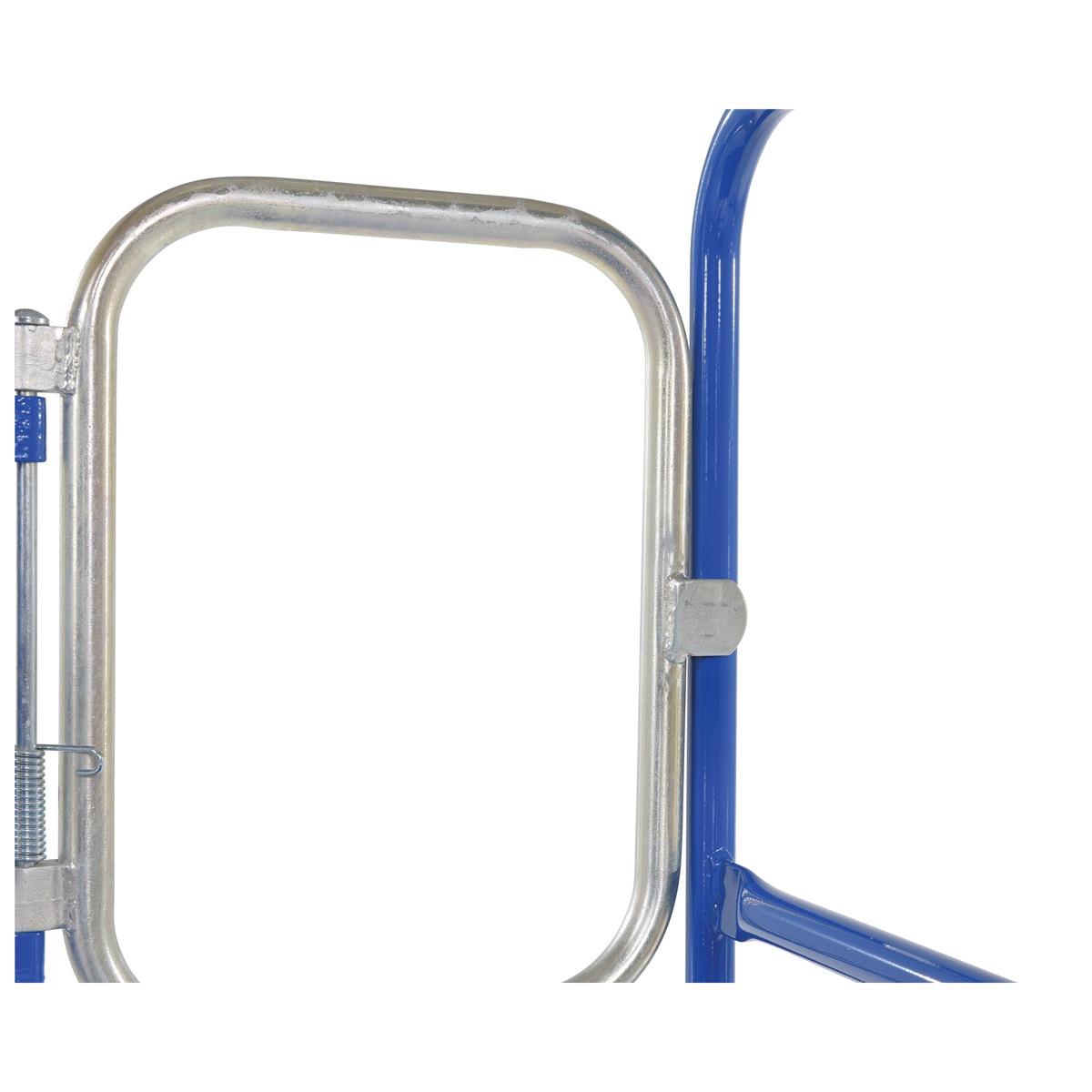 Vestil Work Platform 84" Back Casters