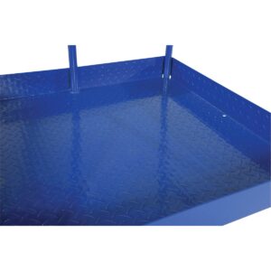 Vestil Work Platform 84