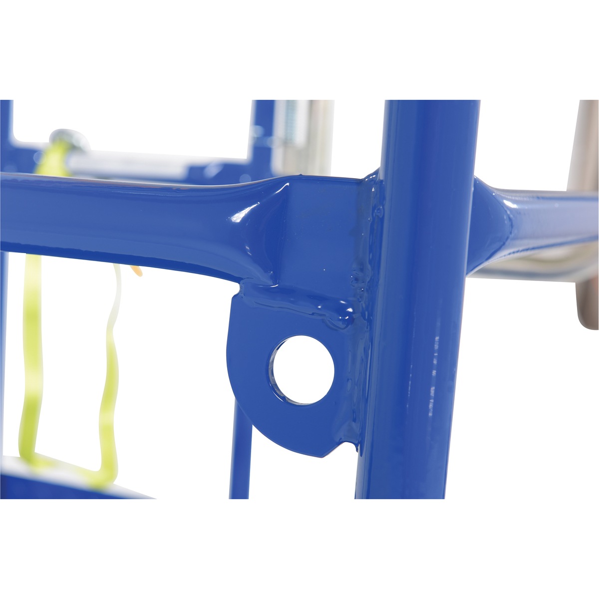 Vestil Steel Work Platform