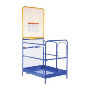 Vestil Work Platform W/84