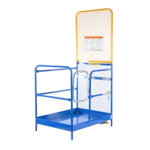 Vestil Work Platform W/84